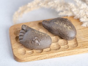 Фигурка #229, глина , 6 см. купить в Минске, Фигурки на чабань