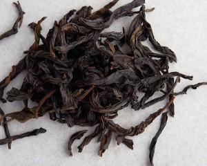 Лао Цун Шуй Сянь &quot;ААА&quot; (Водяной Бессмертный со Старых Кустов) купить в Минске, Уишаньский