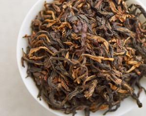 Копченый красный чай &quot;Костер Лесника&quot; &quot;ААА&quot;, Pin Wu Cha купить в Минске, Красный чай