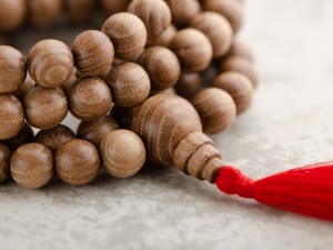 Четки #105, Маслина, 108 бусин, 10мм. купить в Минске, Браслеты и четки