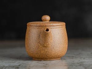 Чайник #1354, 130 мл., исинская глина.  купить в Минске, Посуда