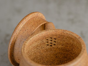 Чайник #1354, 130 мл., исинская глина.  купить в Минске, Посуда