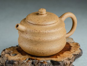 Чайник #1454, 195 мл., исинская глина. купить в Минске, Чайники