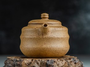 Чайник #1454, 195 мл., исинская глина. купить в Минске, Чайники