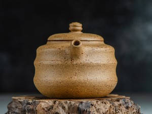 Чайник #1454, 195 мл., исинская глина. купить в Минске, Посуда