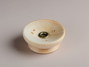 Подставка для благовоний #355, 4,5х1,5 см., дерево. купить в Минске, Курильницы, подставки для благовоний