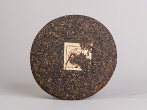 Шу пуэр &quot;Павлин из Мэнхая&quot;, 357г., 2012г. купить в Минске, Новинки