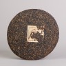 Шу пуэр "Павлин из Мэнхая", 357г., 2012г. купить в Минске, Шу пуэр (черный)
