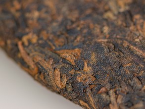 Шу пуэр &quot;Павлин из Мэнхая&quot;, 357г., 2012г. купить в Минске, Новинки