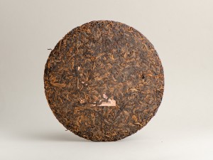 Шу пуэр "Весенняя Луна" (Чунь Юэ Ли Мин)"АА", 2013г., 357 г. купить в Минске, Пуэр