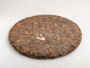 Шу пуэр "Весенняя Луна" (Чунь Юэ Ли Мин)"АА", 2013г., 357 г. купить в Минске, Пуэр