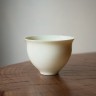 Пиала #2296, 50 мл., фарфор с зольной глазурью купить в Минске, Пиалы