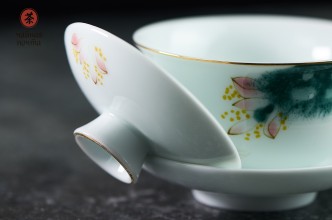 Гайвань #273, 135 мл., керамика купить в Минске, Гайвани