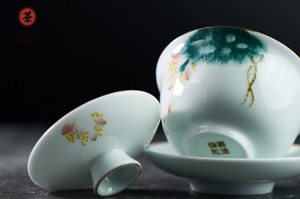 Гайвань #273, 135 мл., керамика купить в Минске, Гайвани