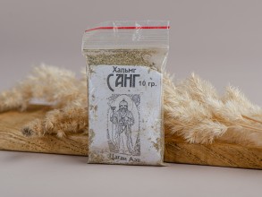 Сыпучее благовоние &quot;Очищение&quot; (полынь), #301, 10г. купить в Минске, Тибетские, Непальские, Бутанские
