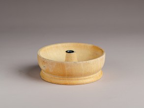 Подставка для благовоний #359, 7х2,5 см., дерево. купить в Минске, Курильницы, подставки для благовоний