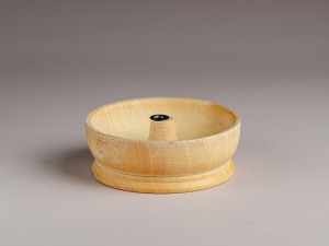 Подставка для благовоний #359, 7х2,5 см., дерево. купить в Минске, Курильницы, подставки для благовоний