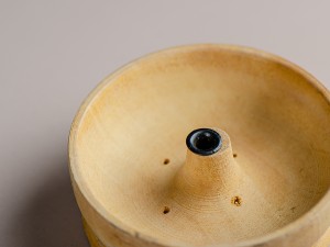 Подставка для благовоний #359, 7х2,5 см., дерево. купить в Минске, Курильницы, подставки для благовоний