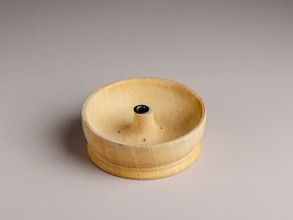 Подставка для благовоний #359, 7х2,5 см., дерево. купить в Минске, Курильницы, подставки для благовоний