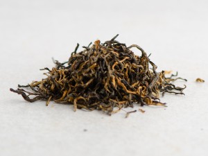 Цяо Му Хун Ча из уезда Пуэр, 2025 г.  купить в Минске, Красный чай