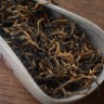 Цяо Му Хун Ча из уезда Пуэр, 2025 г.  купить в Минске, Красный чай