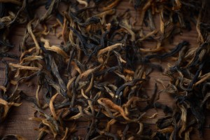 Цяо Му Хун Ча из уезда Пуэр, 2025 г. купить в Минске, Красный чай