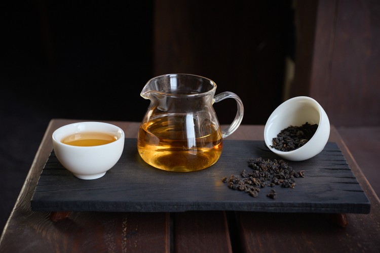 ГАБА Гао Шань "AAA" купить в Минске, Южно-фуцзяньский