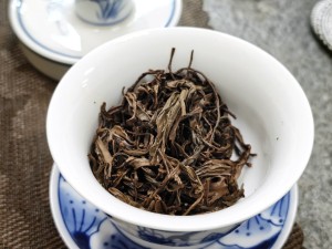 Цимень Мао Фэн Хун Ча "АА" купить в Минске, Красный чай