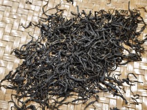 Цимень Мао Фэн Хун Ча "АА" купить в Минске, Красный чай