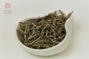 Бай Цзянь Гу Шу народности Лаху, 2024 г. купить в Минске, Белый чай