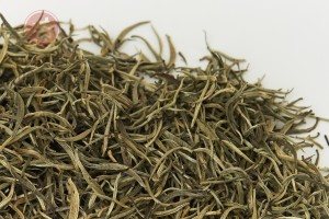 Бай Цзянь Гу Шу народности Лаху, 2024 г. купить в Минске, Белый чай