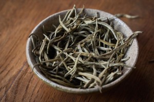 Бай Цзянь Гу Шу народности Лаху, 2024 г. купить в Минске, Белый чай