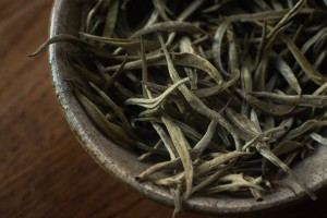 Бай Цзянь Гу Шу народности Лаху, 2024 г. купить в Минске, Белый чай