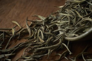 Бай Цзянь Гу Шу народности Лаху, 2024 г. купить в Минске, Белый чай