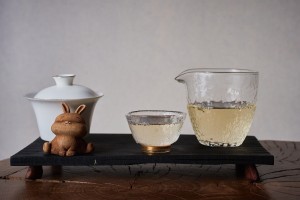 Бай Цзянь Гу Шу народности Лаху, 2024 г. купить в Минске, Белый чай