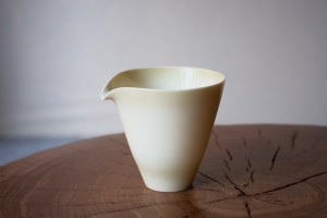 Чахай #2297, 150 мл., фарфор с зольной глазурью купить в Минске, Пиалы