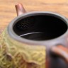 Чайник #2139, 140 мл., циньчжоуская керамика купить в Минске, Чайники