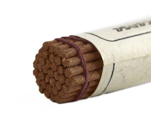 Тибетское благовоние для знака зодиака "Козерог", #129, 37 штук купить в Минске, Тибетские, Непальские, Бутанские