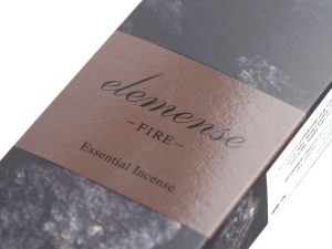 Японское благовоние Elemense FIRE (Манго, гвоздика), 40 штук, подставка купить в Минске, Японские