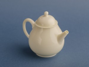 Чайник #1097, 125 мл., фарфор купить в Минске, Чайники