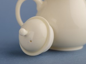 Чайник #1097, 125 мл., фарфор купить в Минске, Чайники