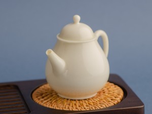 Чайник #1097, 125 мл., фарфор купить в Минске, Чайники