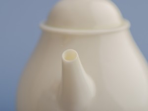 Чайник #1097, 125 мл., фарфор купить в Минске, Чайники