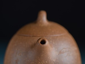 Чайник #1138, 365 мл., исинская глина купить в Минске, Чайники