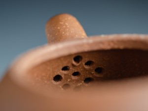 Чайник #1138, 365 мл., исинская глина купить в Минске, Чайники