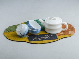 Ча Си #11, Чайное полотно из ткани, 34х24 см. купить в Минске, Новинки