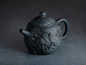 Чайник #1367, 230 мл., циньчжоуская керамик. купить в Минске, Чайники