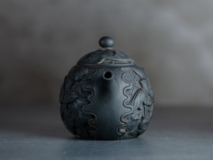 Чайник #1367, 230 мл., циньчжоуская керамика. купить в Минске, Посуда
