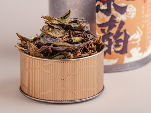Чай в банке &quot;Спокойный грузинский новый год&quot; купить в Минске, Новинки