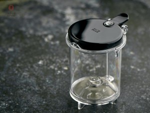 Колба для типода Sama Doyo, 200мл, Типоды